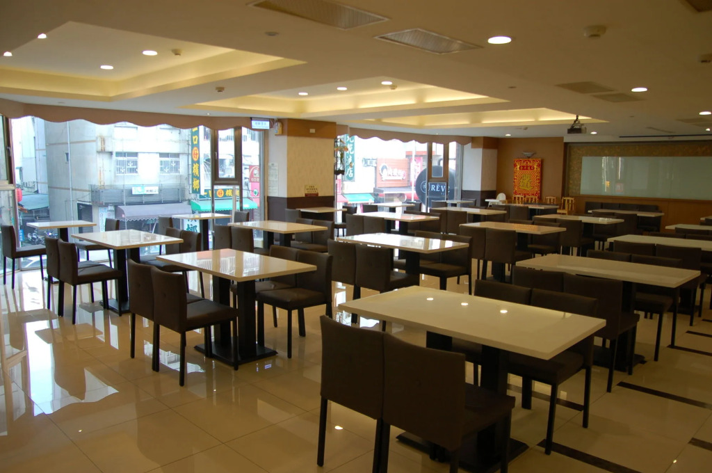 Hub Hotel Kaohsiung Yisin Branch
