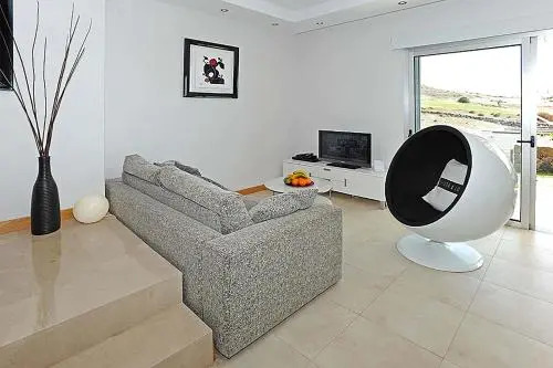 Salobre Vista Golf 18