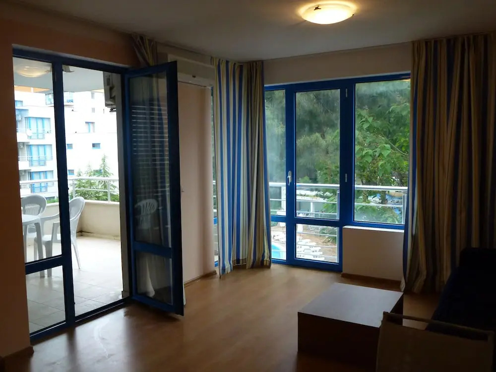 Apart Hotel Excelsior Apartment