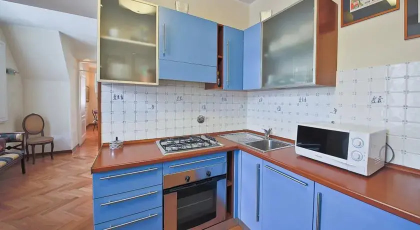 Apartments Florence - Sassetti