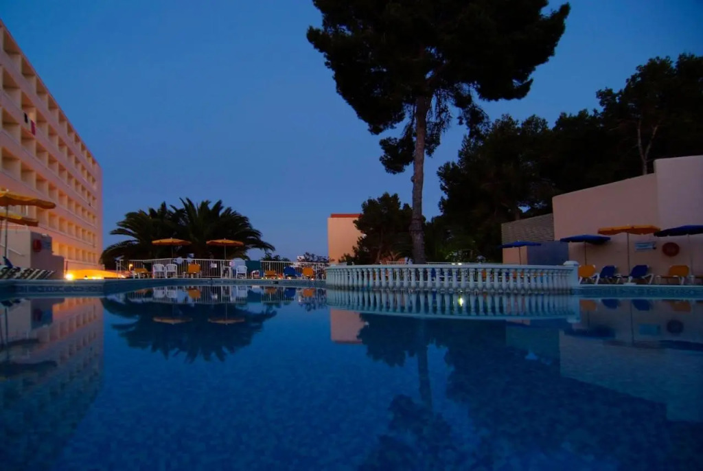Invisa Ereso All Inclusive