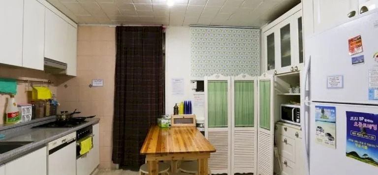 Jeju BP Guesthouse