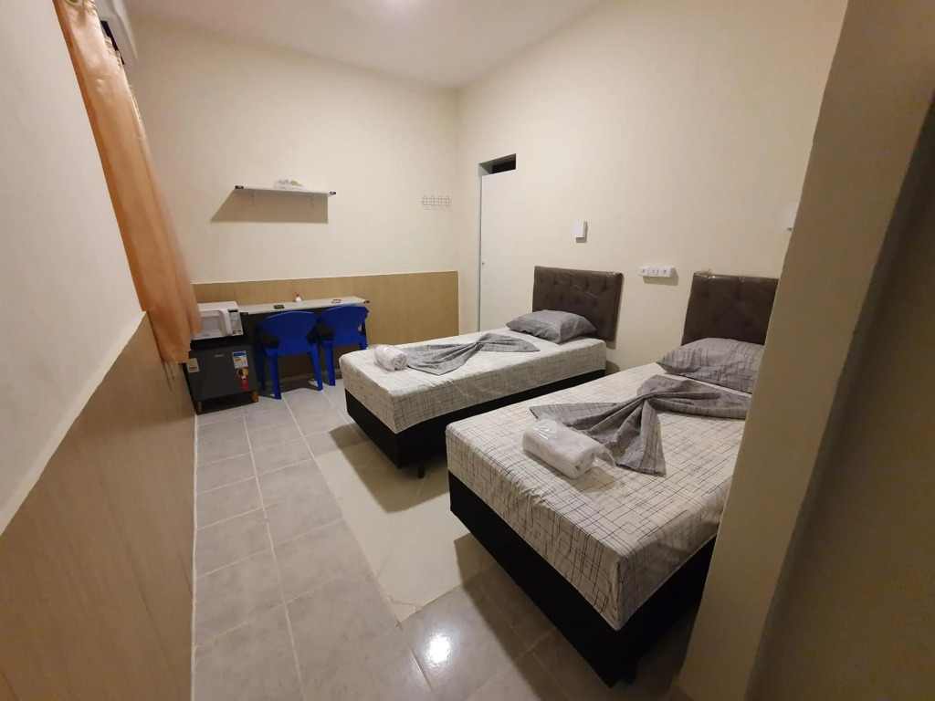 Residencial Vila Buarque
