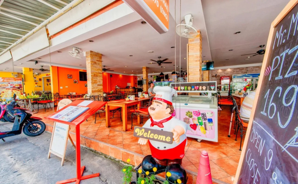 High Lords Residence Jomtien