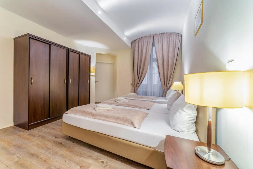 Upper Room Hotel Kurfürstendamm