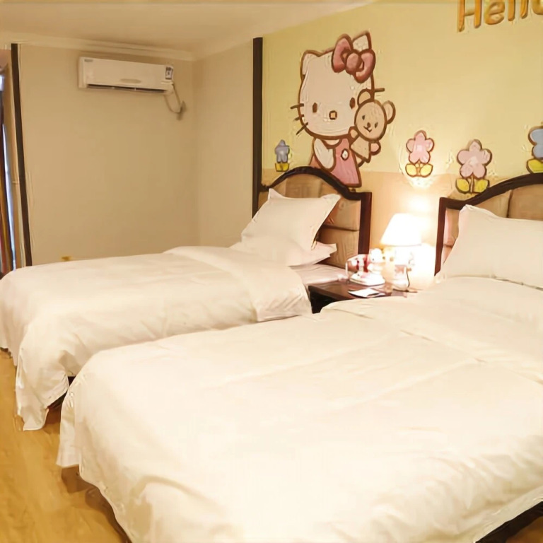 Quanhe Boutique Hotel