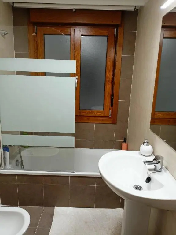 Apartamento Azaleas Suite