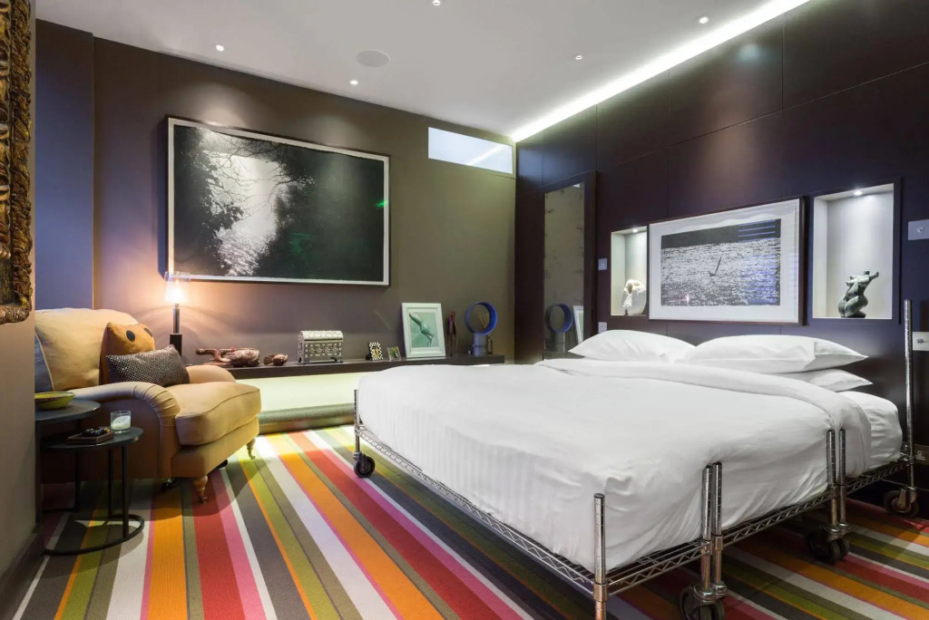 onefinestay - Regent's Park private homes