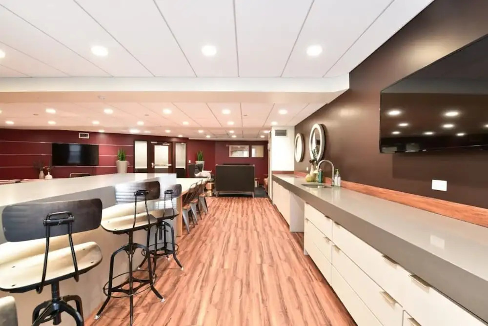Global Luxury Suites Fenway