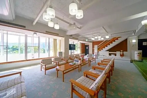 Trip7 Hakone Sengokuhara Onsen Hotel - Vacation STAY 63193v