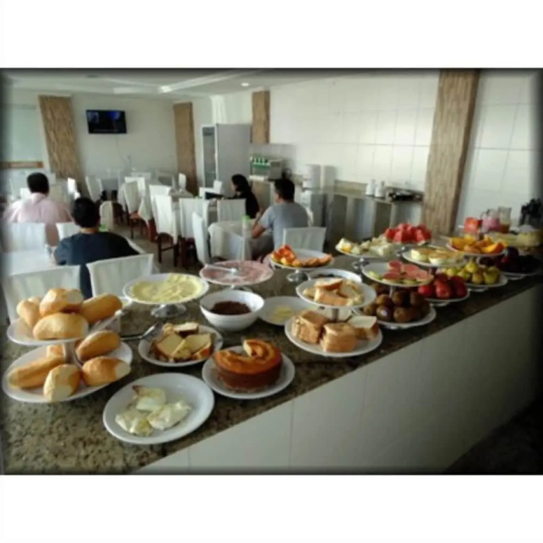 Hotel Sanches