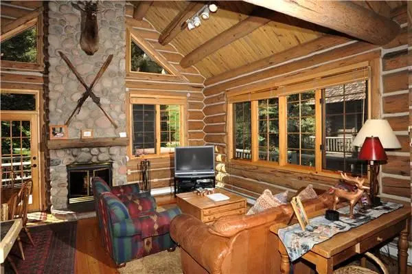 Lodges at Timbercreek