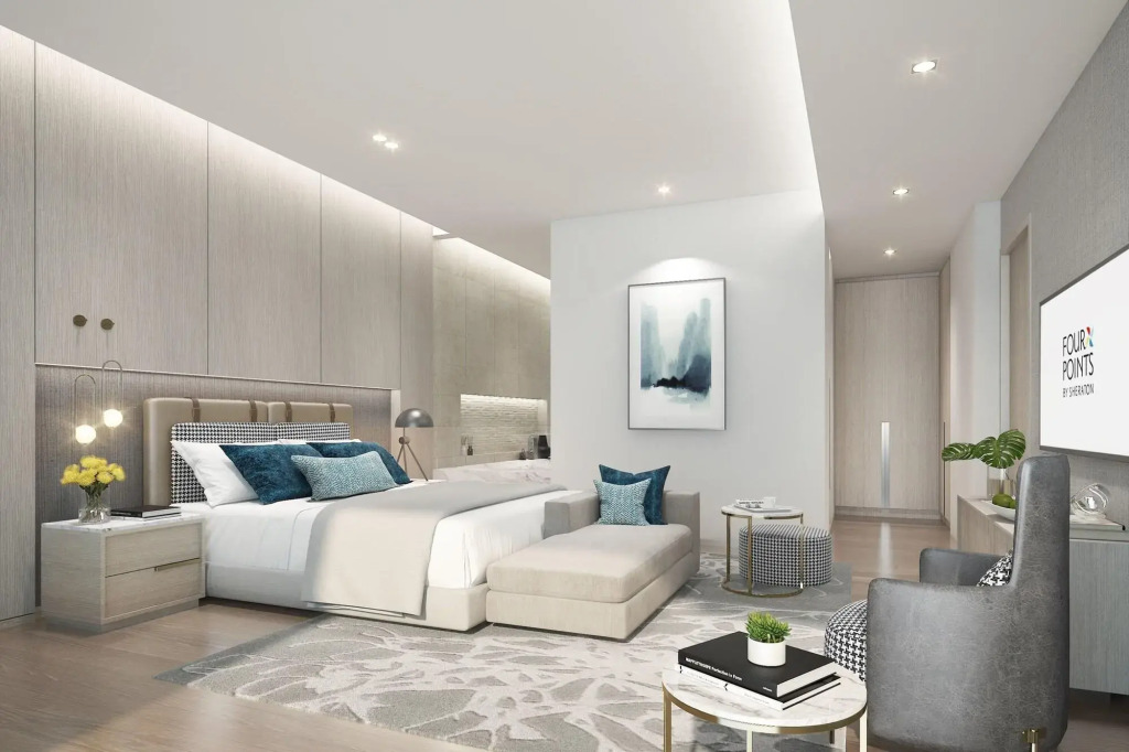 Four Points by Sheraton Jeddah Corniche