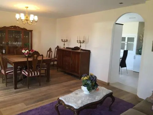 Casa Justo
