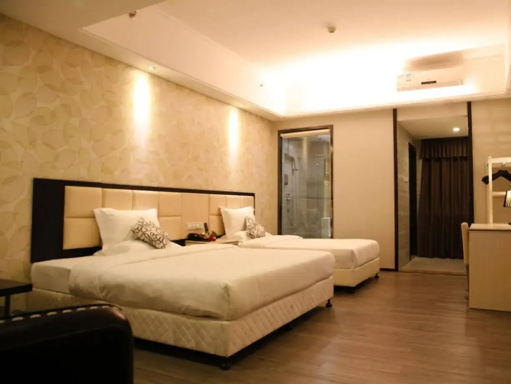 Beiwan Hotel