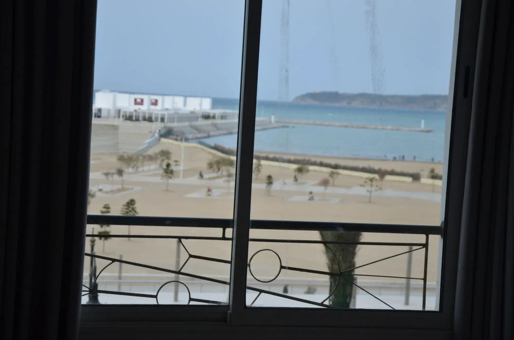 Hotel Miramar