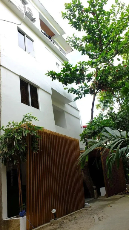 Wald's Place