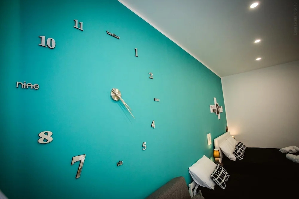 Palermo Suites & Rooms