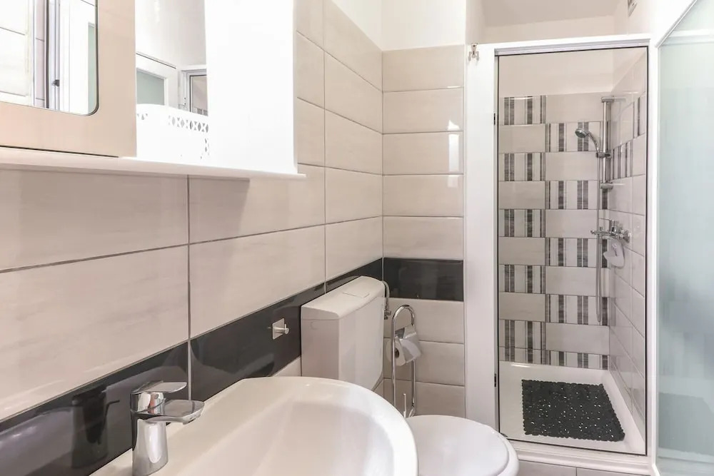 Apartmenst Saban 1709