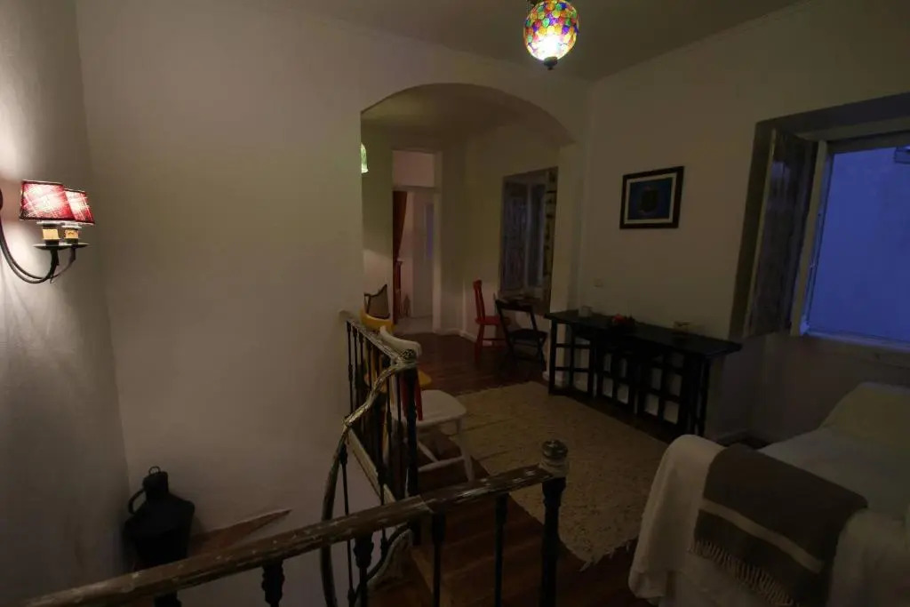 Casas do Patio Sem Cantigas 3