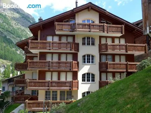 Apartment Aquila by Interhome