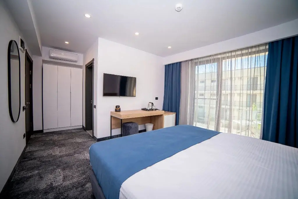 Hotel Vigo