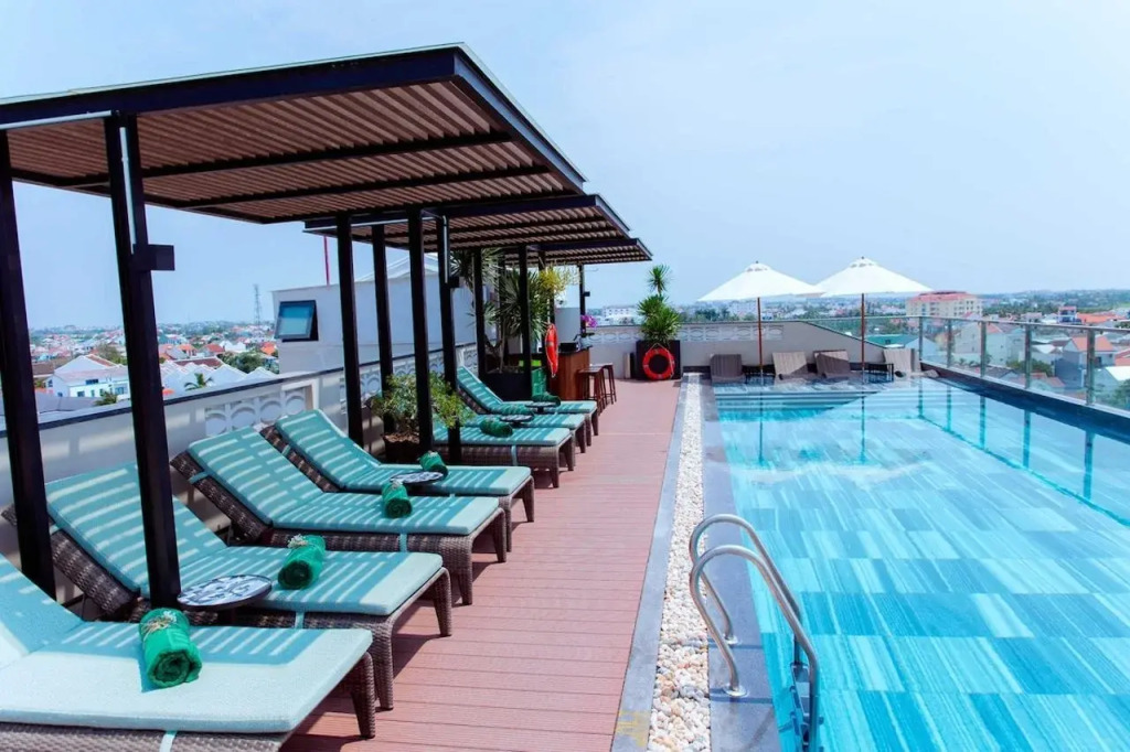 Little Gem Hoi An Boutique Hotel & Spa
