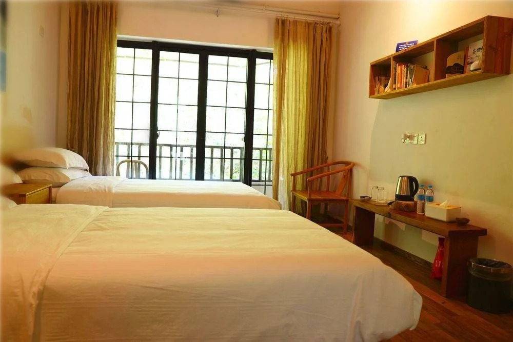 Qiandaohu Meike Aitu Guest House