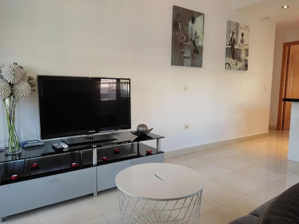 Apartamento turístico Náutica 1, 2°C