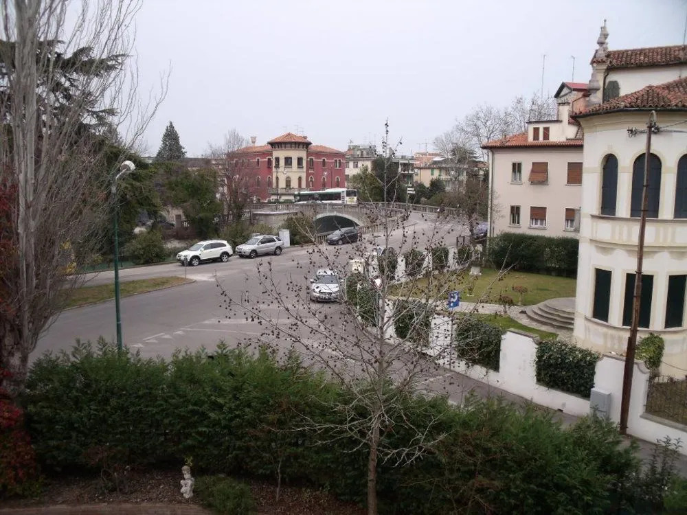 Hotel Villa Parco