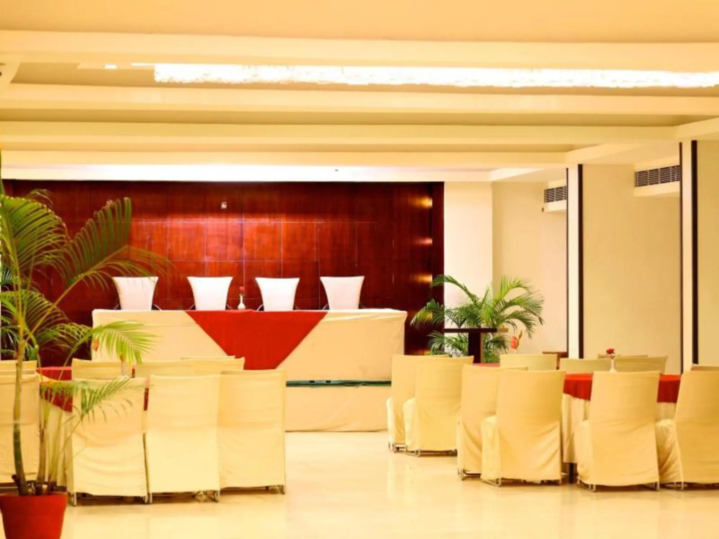 Hotel Inderlok