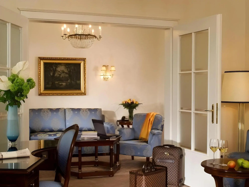 Hotel de France Wien