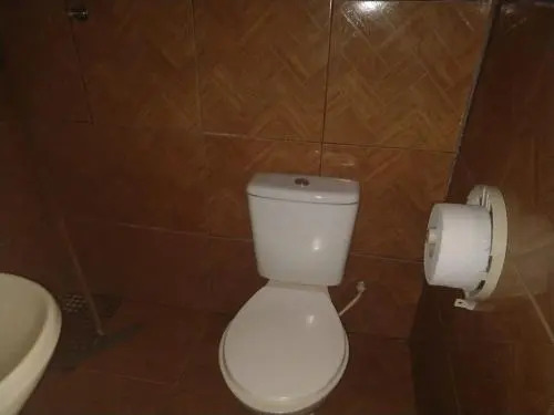 Pousada Dosussego 2