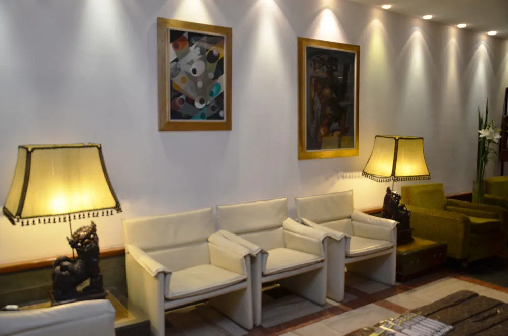 Bauen Suite Hotel