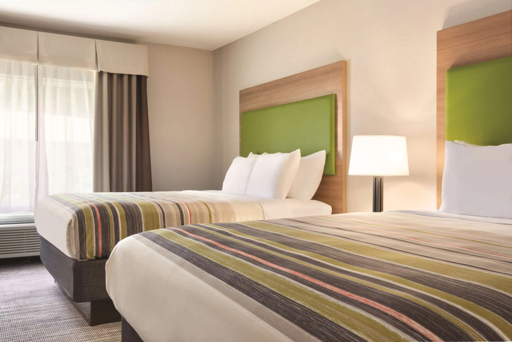 Country Inn & Suites by Radisson, Greensboro, NC