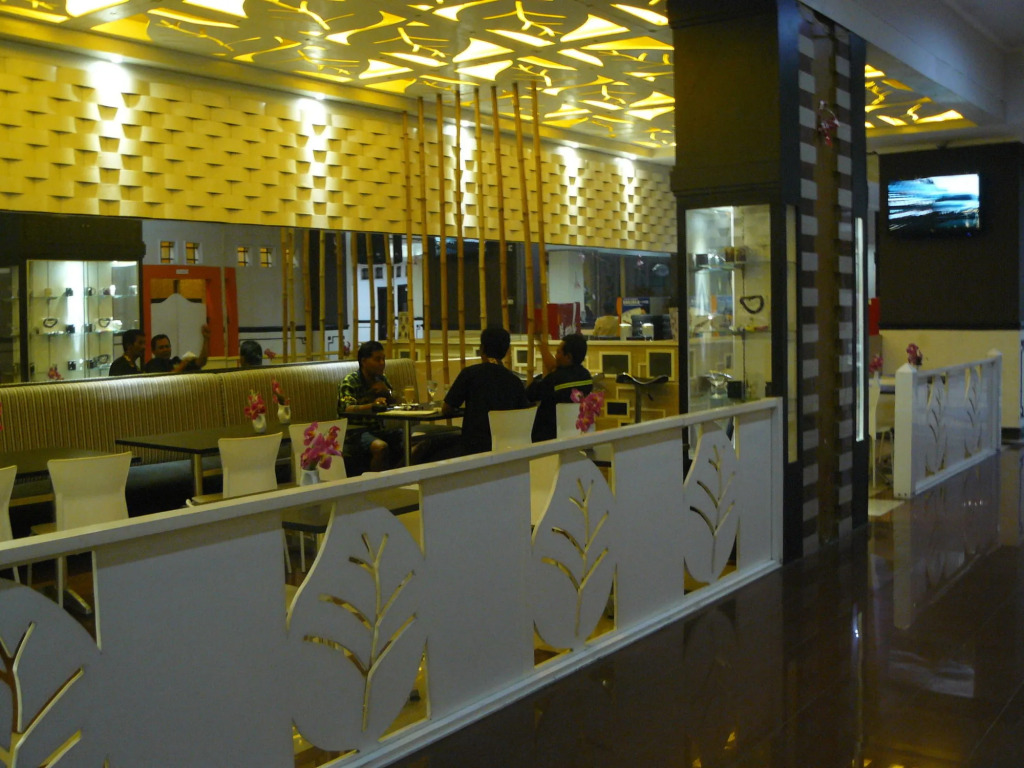 Hotel Oval