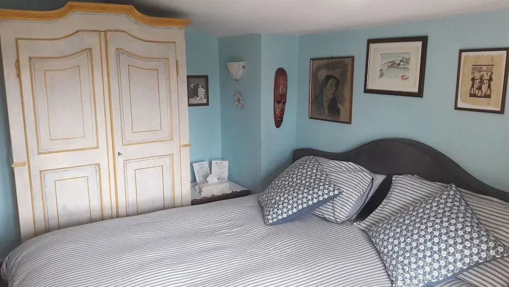 Villa Mirano Bed & Breakfast