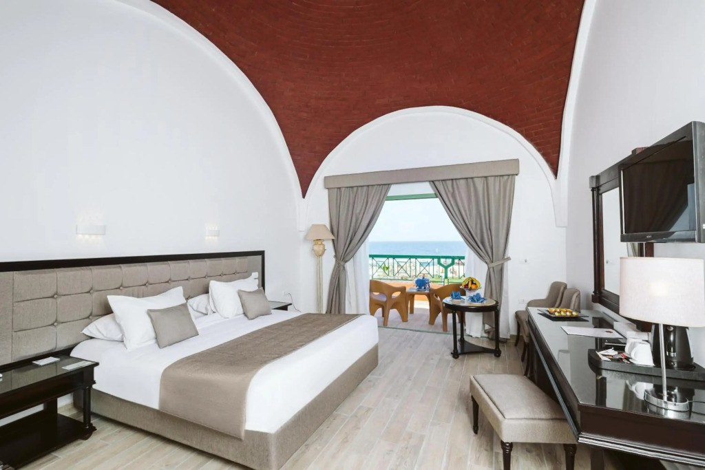 Akassia Swiss Resort