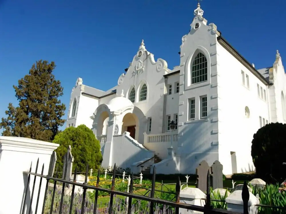 Swellendam Country Lodge - Guest House - B&B