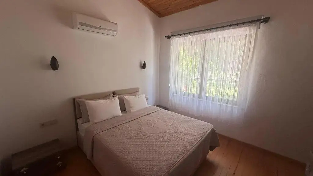 İpek Apart Hotel