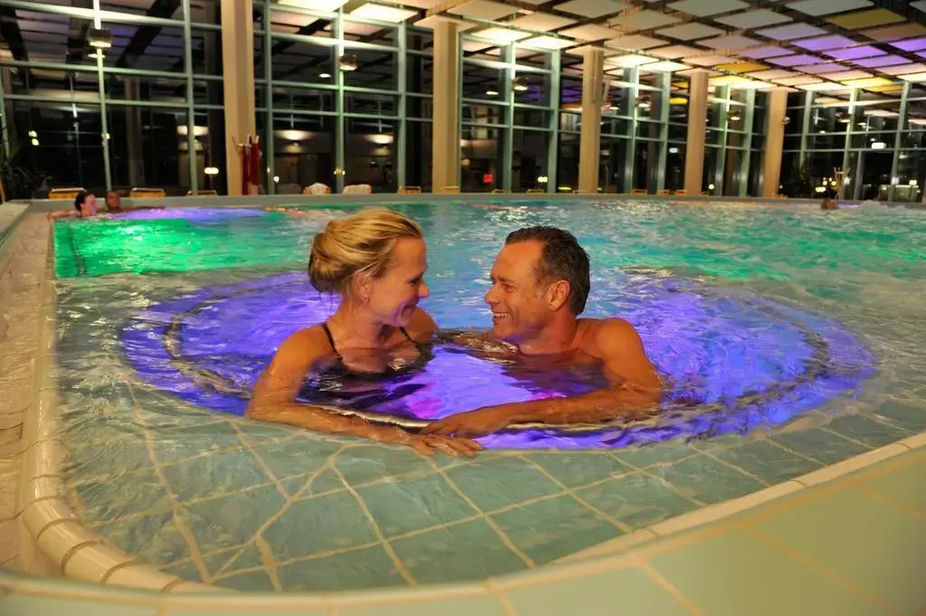 Parkhotel Bad Bevensen ,ThermePlus