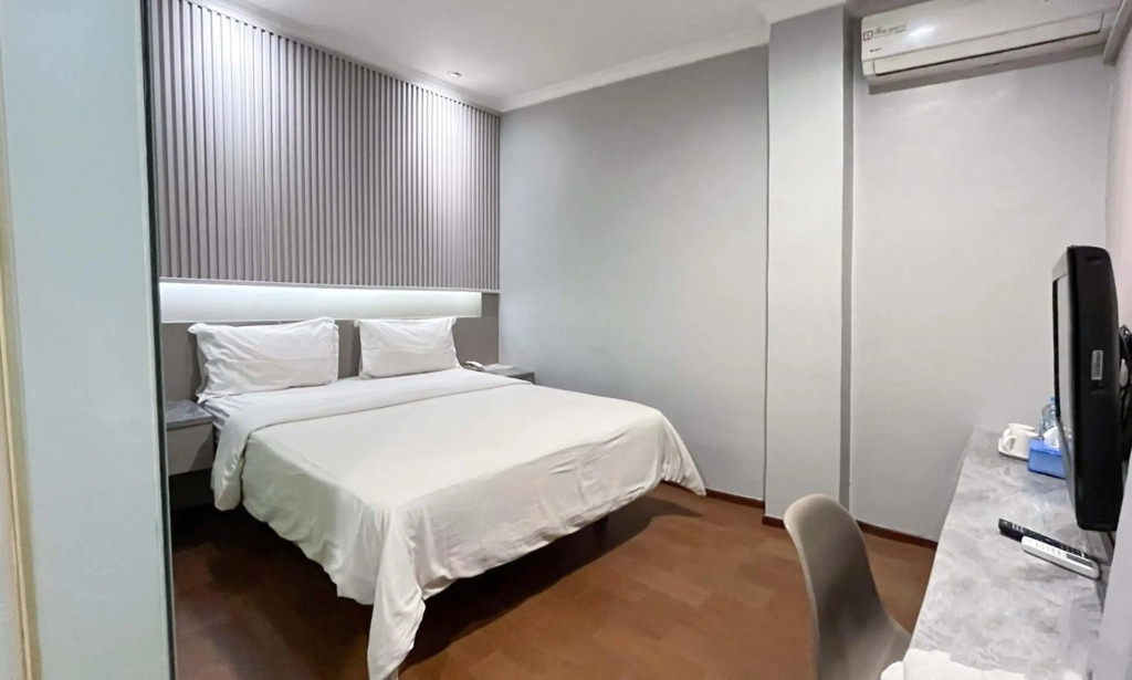 G-Hotel Pontianak