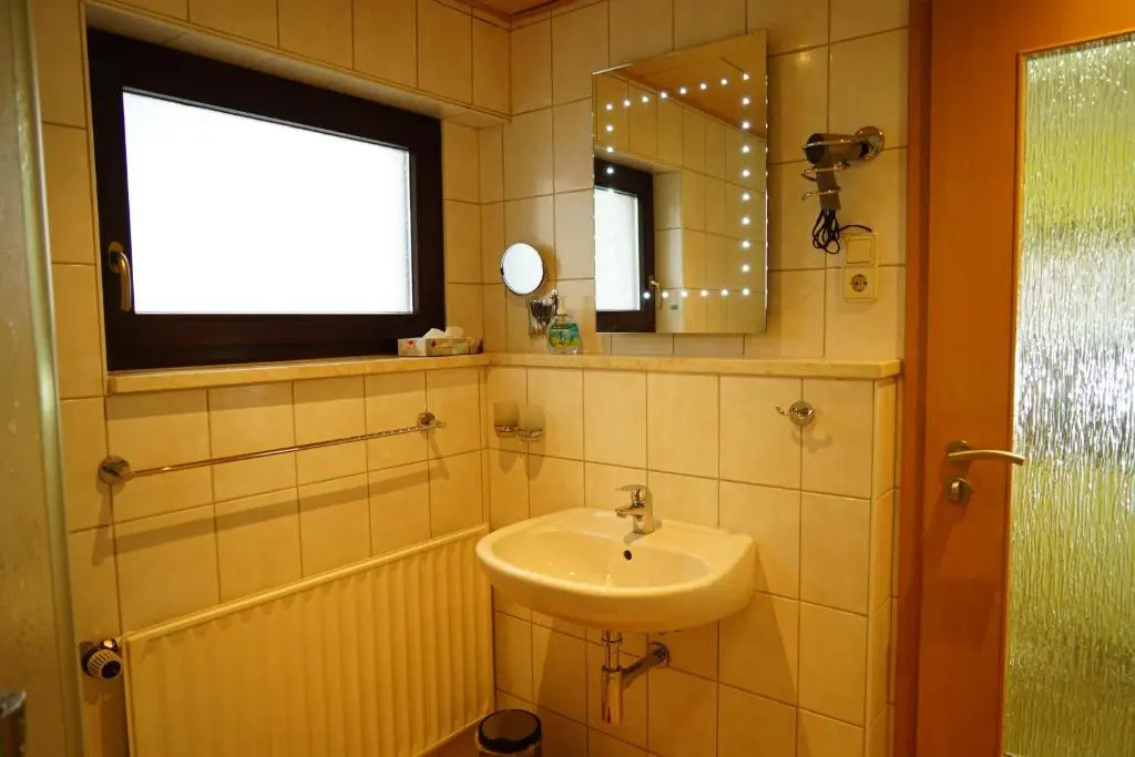 Pension Nr. 13 - B&B