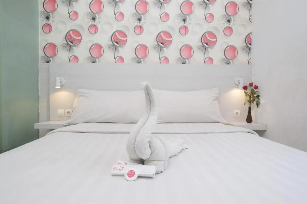 Red Orchid Semarang