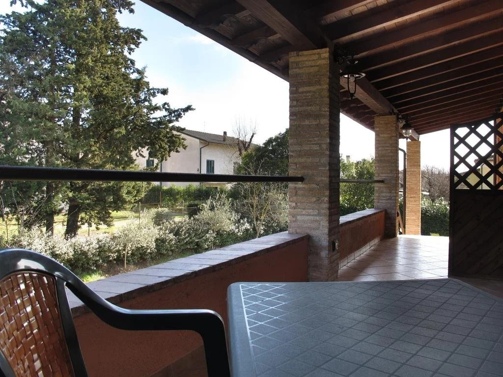 Locanda Settecamini