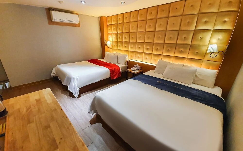 Wangsimni Regent Hotel