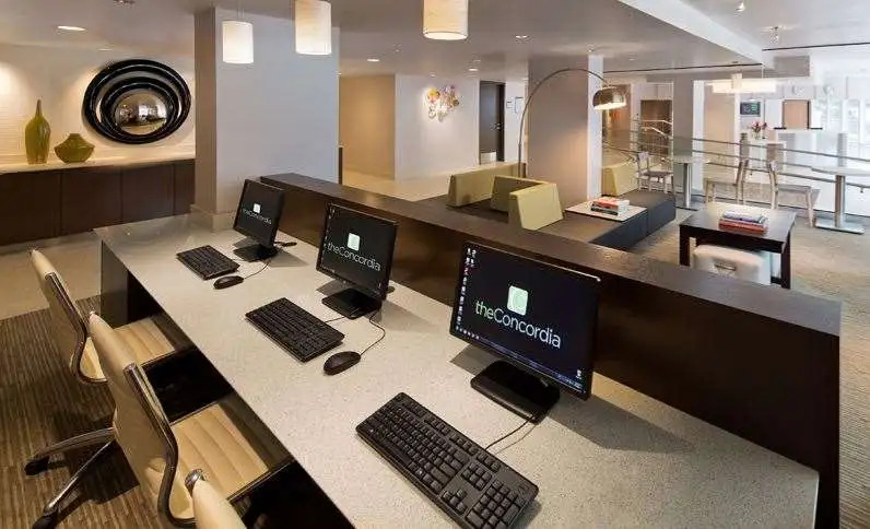Concordia Hotel