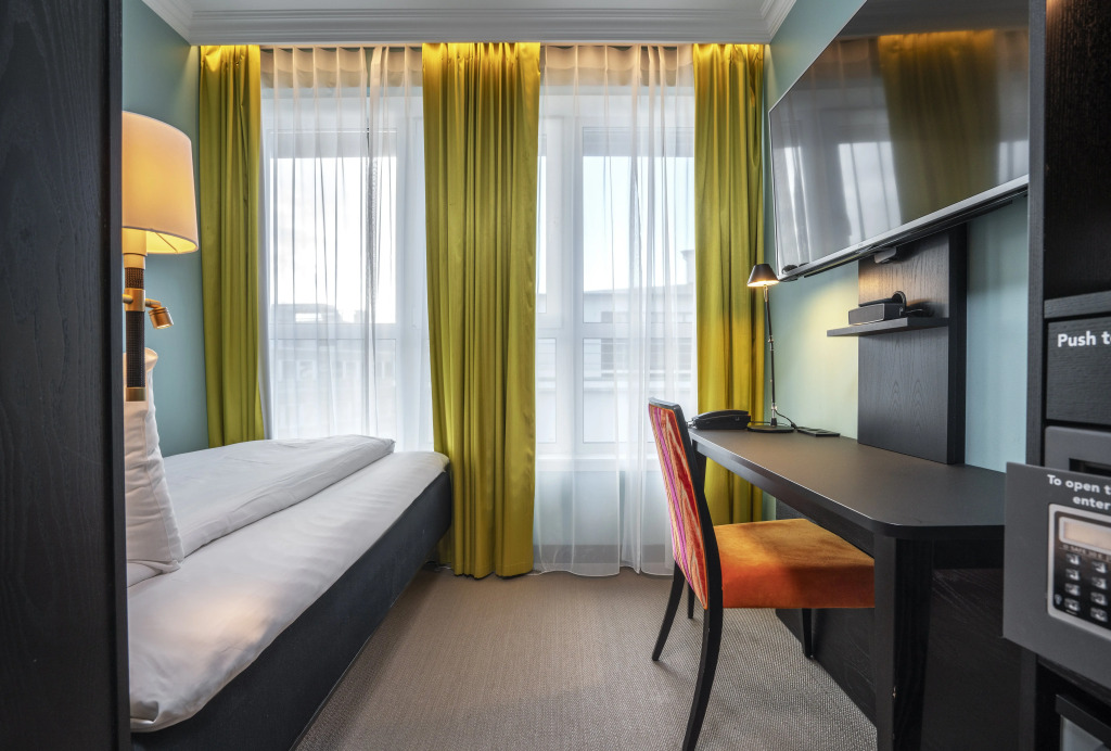 Thon Hotel Stavanger