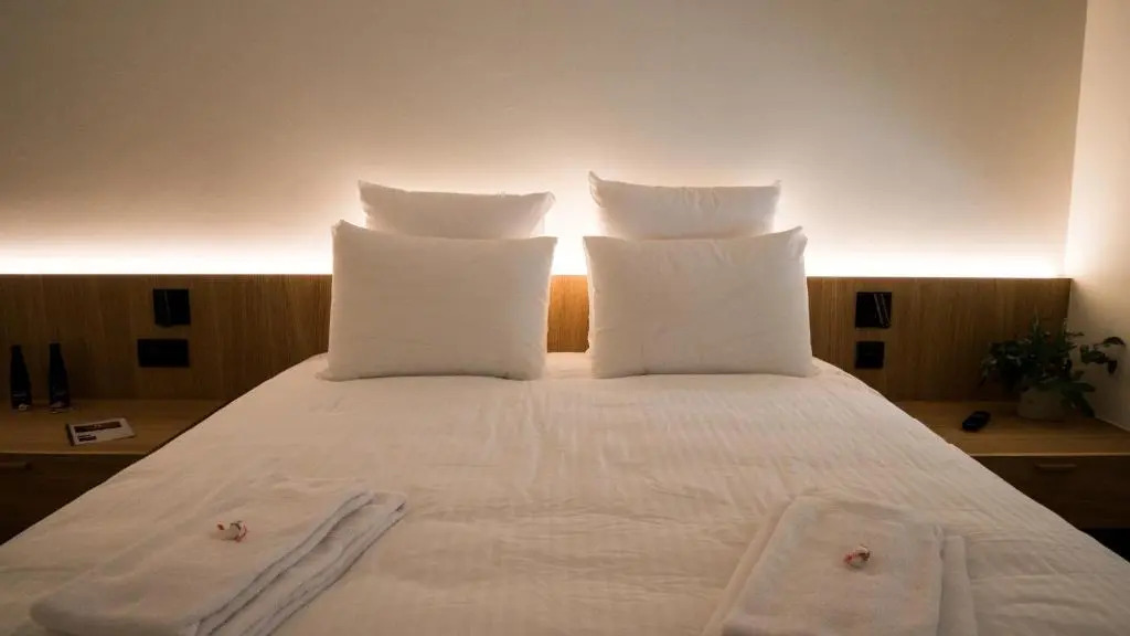 Hotond Sporthotel