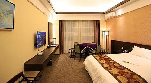 Longyue Hotel
